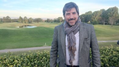 Photo of Ezequiel Mallía seguirá siendo presidente del Jockey Club Córdoba por tres años más