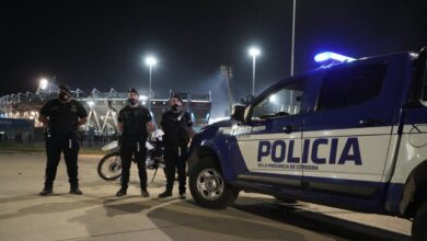 Photo of Talleres – Libertad: Así será el operativo de seguridad