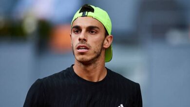 Photo of Francisco Cerúndolo ganó y es semifinalista del Masters 1000 de Madrid