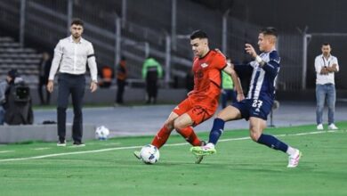 Photo of Talleres empató por la Copa Libertadores ante Libertad