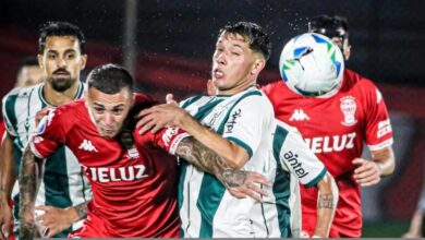 Photo of Huracán remontó el resultado ante Racing de Uruguay y está a un paso de la clasificación