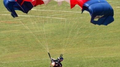 Photo of Campeonato Nacional de Paracaidismo de Precisión Clásica y Deportiva