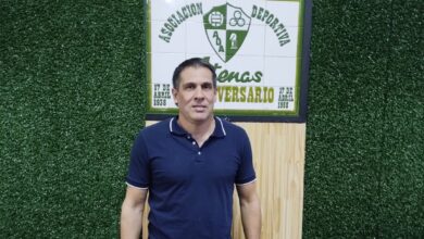 Photo of Germán Baralle: «Atenas lo que ofrece, es lo que puede pagar»