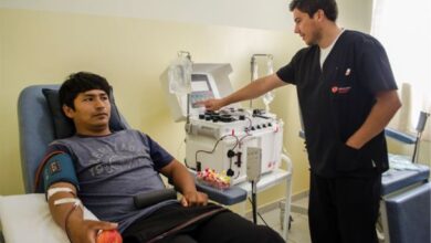 Photo of Confirman fiebre hemorrágica en Córdoba: recomendaciones, prevención y vacunación