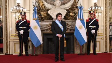 Photo of El presidente Milei decretó el fin de la “teoría de la explotación”
