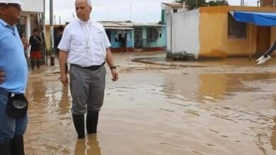 Photo of Un amigo del Papa contó su vínculo con Perú: Robert Prevost, antes de ser León XIV