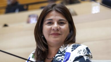 Photo of Nadia Fernández, como testigo, negó la existencia de «empleados fantasma» en la Unicameral