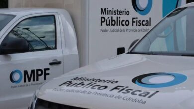 Photo of Córdoba: encontraron a la joven desaparecida en Traslasierra