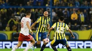Photo of Rosario Central y Estudiantes juegan uno de los partidos más atractivos de los playoffs