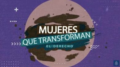 Photo of Mujeres que transforman el derecho en la UNC