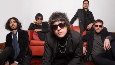 Photo of La banda Jinetes presenta «Obsesión» y se prepara para abrir el show de Los Piojos