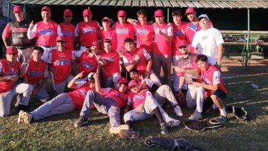 Photo of Córdoba fue escenario del Torneo Nacional U18 de Béisbol