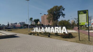 Photo of Córdoba: atropellaron a un niño que cruzaba la calle con su mamá y se dieron a la fuga