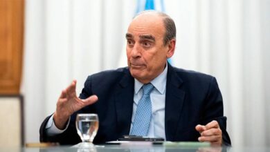 Photo of Francos negó que Milei haya pedido a dos senadores que voten en contra de Ficha Limpia