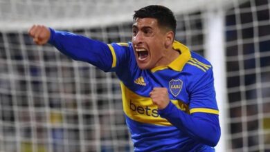Photo of Boca recibe a Lanús por los octavos de final del Torneo Apertura de la Liga Profesional de Fútbol