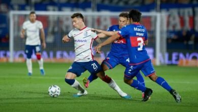 Photo of San Lorenzo juega ante Tigre en el primer partido por los octavos del Apertura