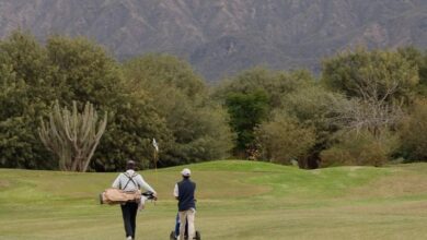 Photo of El 26° Campeonato Four Ball de la Provincia se juega en La Rioja Club de Golf