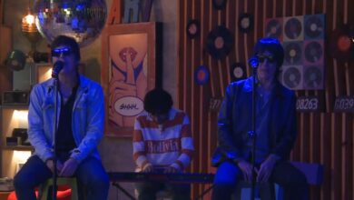 Photo of Así suena «Jinetes», la banda de origen cordobés que telonea a Los Piojos