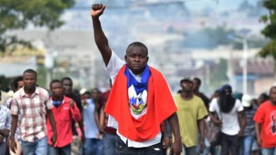 Photo of La población haitiana en Argentina, la cuádruple exclusión: racial, xenófoba, clasista e idiomática