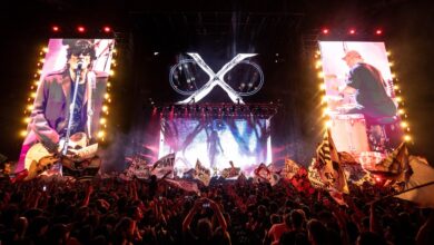 Photo of Los Piojos regresan a Córdoba: cómo es el operativo de seguridad para su show en el Kempes