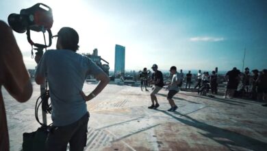 Photo of Promueven que se filme en Córdoba: convocan a ficciones y rodajes publicitarios