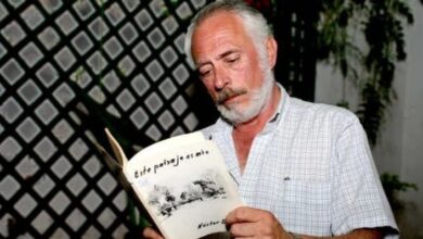 Photo of Murió Néstor «Poli» Soria: el legado de un poeta y músico comprometido