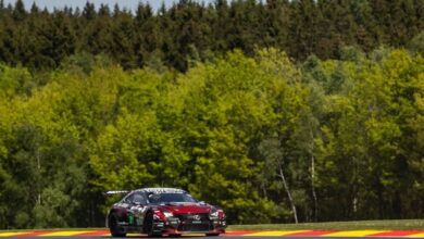Photo of 6h de Spa de WEC: «Pechito» López relegado por dificultades en su auto