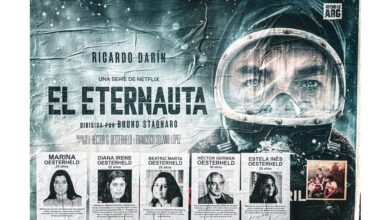 Photo of La búsqueda de identidad en la era de ‘El Eternauta’: un fenómeno social tras el estreno