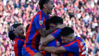 Photo of San Lorenzo superó a Tigre con uno menos y se metió en los cuartos de final del Torneo Apertura