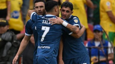 Photo of Racing perdió con Platense y quedó eliminado del Torneo Apertura