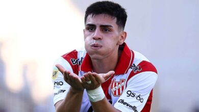 Photo of Instituto visita a Argentinos Juniors, a todo o nada en los octavos de final del Torneo Apertura