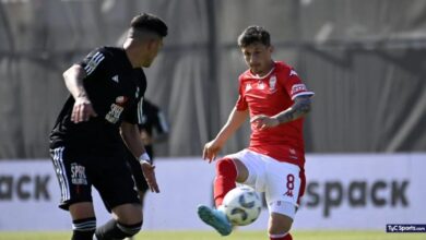Photo of Huracán recibe a Deportivo Riestra, en la búsqueda de pasar de ronda en el Torneo Apertura