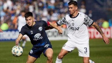 Photo of Independiente busca extender su racha de local ante Independiente Rivadavia de Mendoza