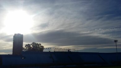 Photo of Anuncian sol y temperatura en aumento para el fin de semana en Córdoba