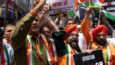 Photo of India y Pakistán, al borde de una guerra total