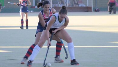 Photo of Apertura Damas «A»: Los de arriba a paso firme
