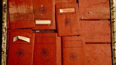 Photo of Argentina: inédito descubrimiento de material sobre el Holocausto