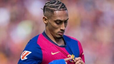 Photo of Barcelona venció al Real Madrid y quedó al borde del título en LaLiga