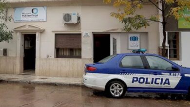 Photo of Fue hallado muerto el hombre que era buscado en Córdoba