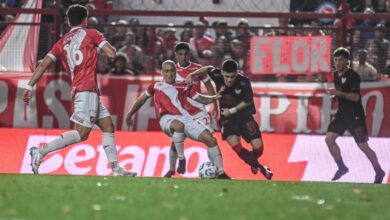 Photo of Instituto empata con Argentinos Juniors, por los octavos de final del Torneo Apertura
