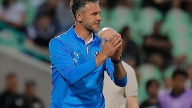 Photo of Rayados de Monterrey despidió a Martín Demichelis