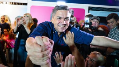 Photo of Qué pasó en las elecciones provinciales en 4 distritos este domingo