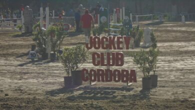 Photo of Exitoso Torneo de Saltos Hípicos en el Jockey Club Córdoba