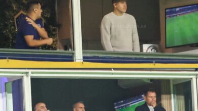 Photo of La grieta en Boca: ¿Qué pasó con la relación entre el club y los hinchas?