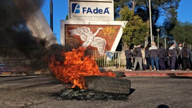 Photo of Se agrava la crisis en FAdeA: cierran la planta por 72 horas