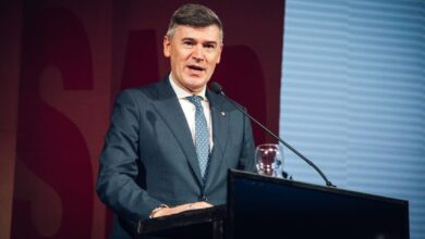 Photo of Passerini confirmó la reestructuración del Gabinete: de 14 secretarías pasarán a 10
