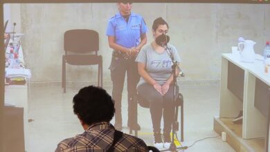 Photo of Neonatal: la defensa de la enfermera Brenda Agüero solicitó su absolución