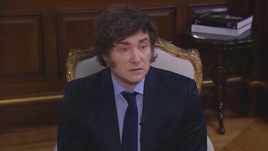 Photo of Javier Milei denunció un pacto entre Cristina y Macri: «Hubo un acuerdo para ensuciarme»