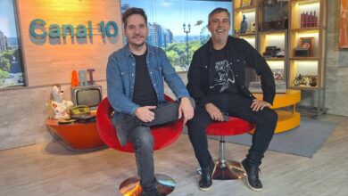 Photo of Córdoba en foco, el nuevo programa de política de los SRT