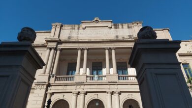 Photo of El colegio Carbó abrió sus puertas al Paicor en medio de la crisis alimentaria